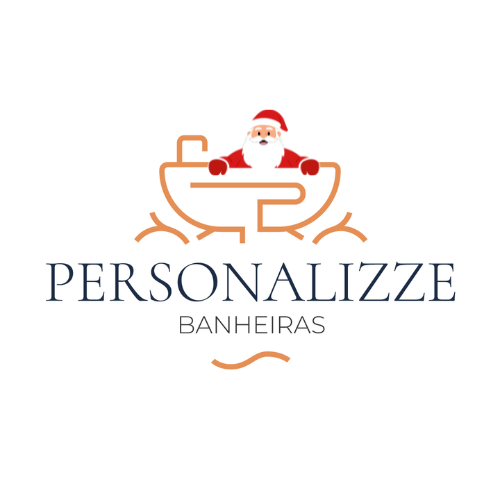 Personalize Banheiras - Loja especializada Personalizze by Jacuzzi